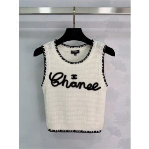 샤넬 민소매 C91997 2026/신상