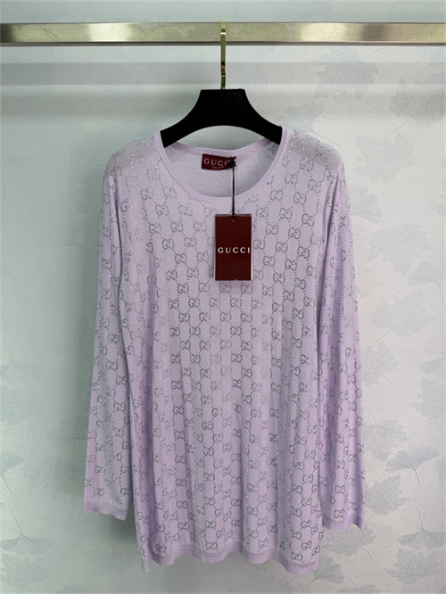 구찌 긴팔 니트 G62906 2026/신상