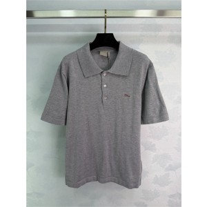 디올 반팔 폴로 니트 D32602 2026/신상