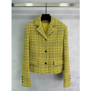 샤넬 자켓 C64503 2026/신상