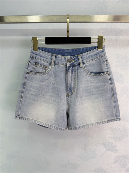 디올 데님 반바지 D41809 2026/신상