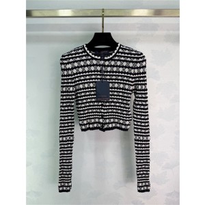 루이비통 긴팔 가디건 L22704 2026/신상