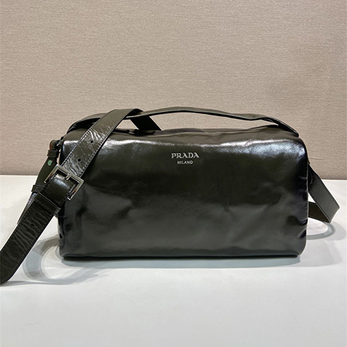 프라다 라지 숄더백 2VH194 2026/신상