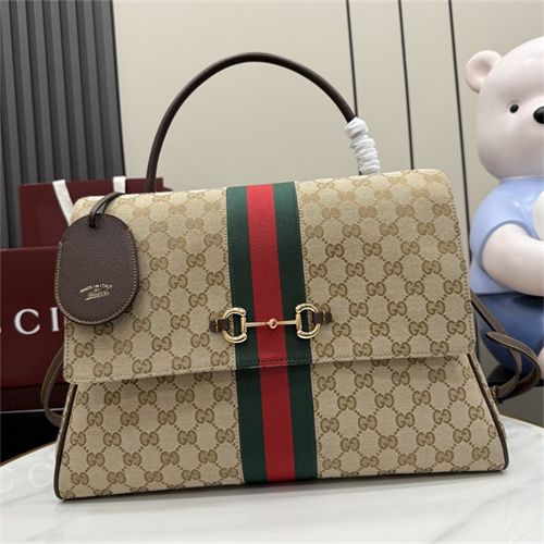 구찌 파파라초 라지 토트백 875019 2026/신상