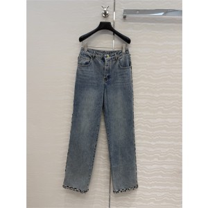 샤넬 청바지 C23208 2026/신상