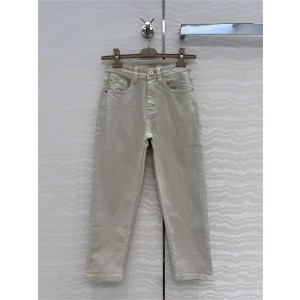 브루넬로 쿠치넬리 청바지 B02605 2026/신상