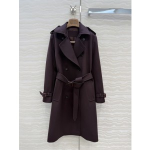 로로피아나 바람막이 코트 L96803 2026/신상