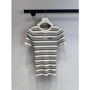 미우미우 반팔 니트 M92250 2026/신상