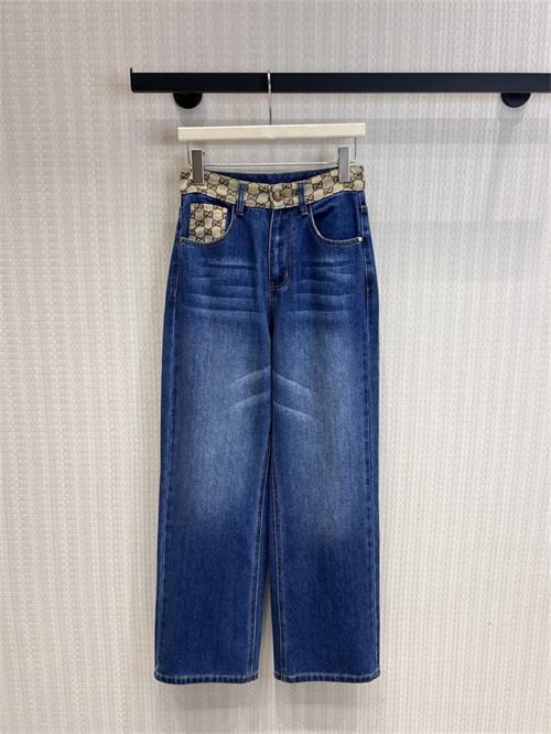 구찌 청바지 G12402 2026/신상