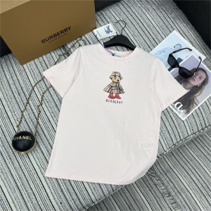 버버리 반팔 티셔츠 B81404 2026/신상