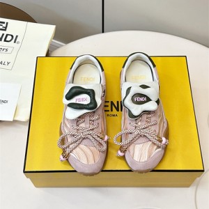 펜디 여성용 스니커즈 F73334-1 2026/신상