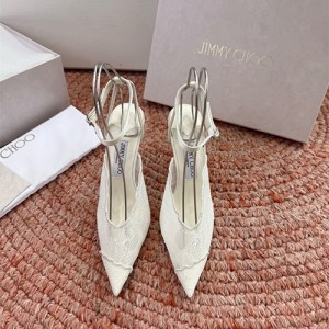 지미추 여성용 샌들 (굽높이10CM) J88700-1 2026/신상