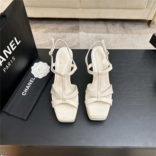 샤넬 여성용 샌들 C98977-1 2026/신상
