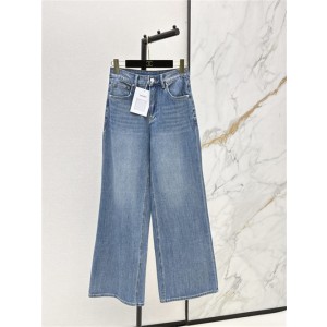 샤넬 청바지 C82607 2026/신상