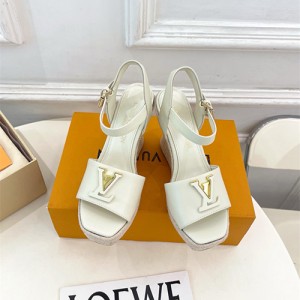 루이비통 여성용 샌들 (굽높이12CM) L82979-1 2026/신상