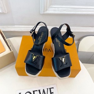 루이비통 여성용 샌들 (굽높이12CM) L82979-2 2026/신상