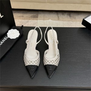 샤넬 여성용 샌들 C96488-2 2026/신상