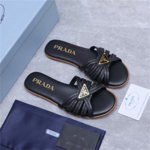 프라다 여성용 슬리퍼 P78394-2 2026/신상