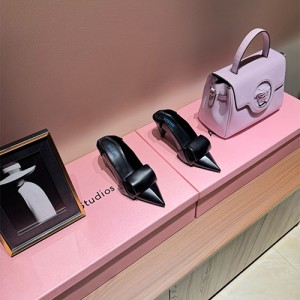 로에베 여성용 힐 (굽높이7.5CM) L54229-2 2026/신상