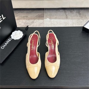 샤넬 여성용 샌들 C25798-2 2026/신상