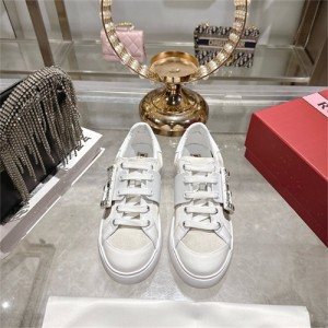 로저비비에 여성용 스니커즈 R59778-1 2026/신상