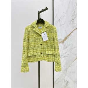 샤넬 자켓 C74500 2026/신상