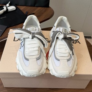 돌체앤가바나 남여공용 스니커즈 D90826-2 2026/신상