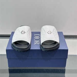 디올 남성용 슬리퍼 D09721-1 2026/신상