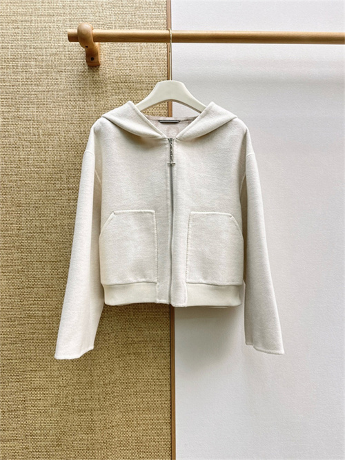 에르메스 캐시미어 후드 자켓 H67305 2026/신상