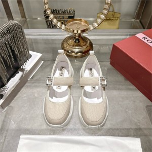 로저비비에 여성용 샌들 R39688-2 2026/신상