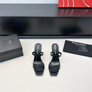 생로랑 여성용 샌들 (굽높이10CM) Y75349-2 2026/신상