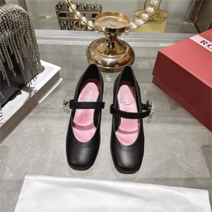 로저비비에 여성용 구두 (굽높이4.5CM) R59871-2 2026/신상