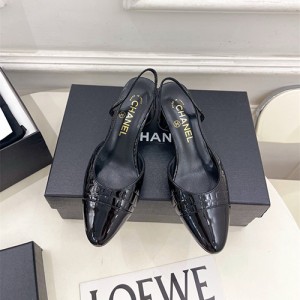 샤넬 여성용 샌들 C95998-1 2026/신상