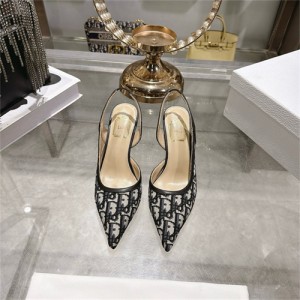 디올 여성용 샌들 (굽높이8.5CM) D45151-2 2026/신상