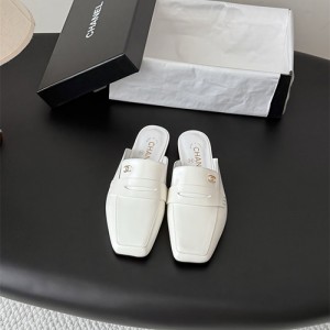 샤넬 여성용 슬리퍼 C92698-2 2026/신상