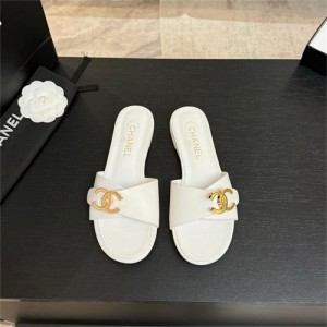 샤넬 여성용 슬리퍼 C06791-2 2026/신상