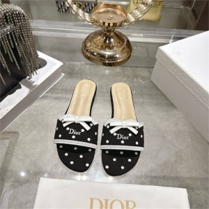 디올 여성용 슬리퍼 D69789-1 2026/신상