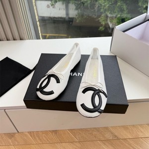 샤넬 여성용 단화 C31033-1 2026/신상