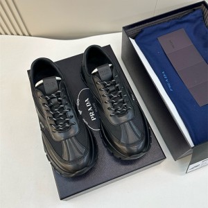 프라다 남성용 스니커즈 56596-1 2026/신상