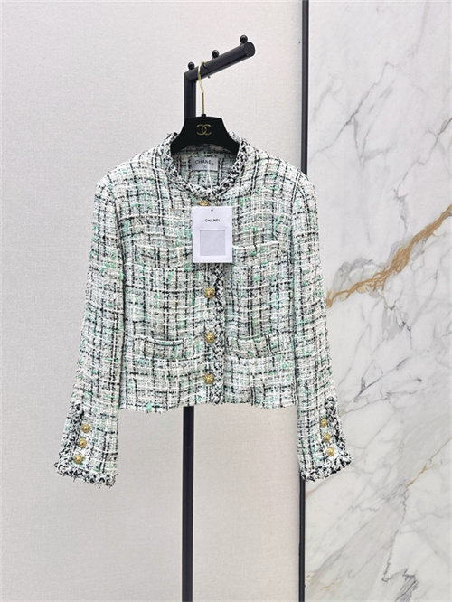 샤넬 자켓 C85208 2026/신상