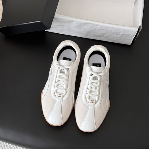샤넬 여성용 스니커즈 C68378-2 2026/신상