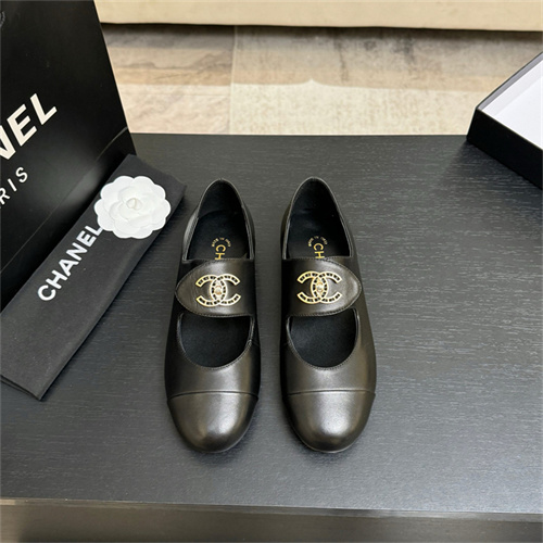 샤넬 여성용 단화 C91313-1 2026/신상
