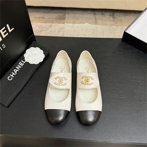 샤넬 여성용 단화 C91313-2 2026/신상
