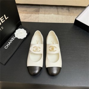 샤넬 여성용 단화 C91313-2 2026/신상