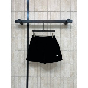샤넬 반바지 C02603 2026/신상