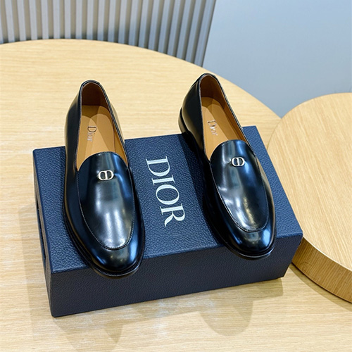 디올 남성용 구두 D78263-2 2026/신상