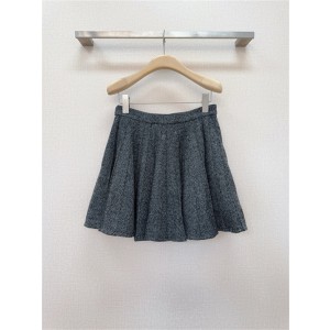 디올 스커트 D92909 2026/신상
