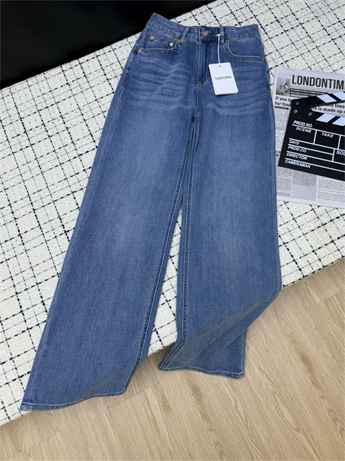 발렌티노 청바지 V22495 2026/신상