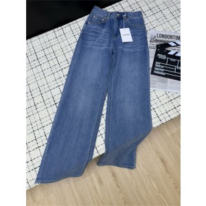 발렌티노 청바지 V22495 2026/신상