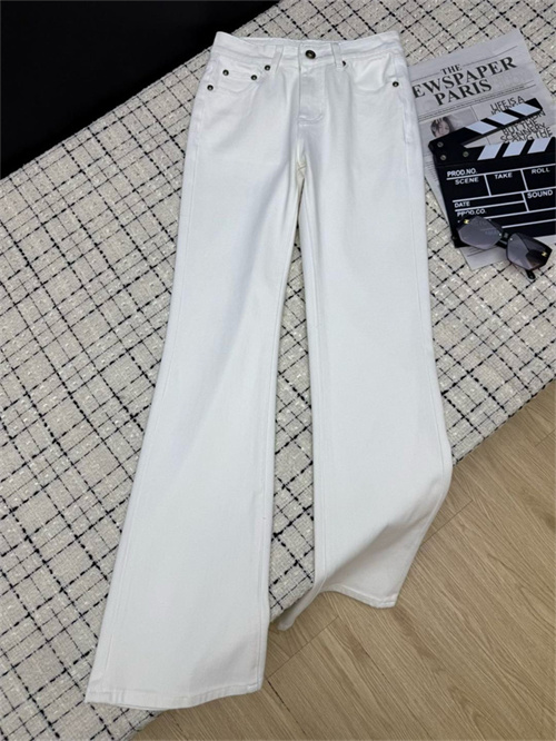 샤넬 청바지 C82498 2026/신상